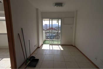 apartment em Rua Samuel das Neves, Pechincha - Rio de Janeiro - RJ