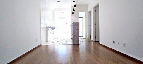 apartment em Rua Dorothy de Oliveira, Jardim Ipê - Sorocaba - SP