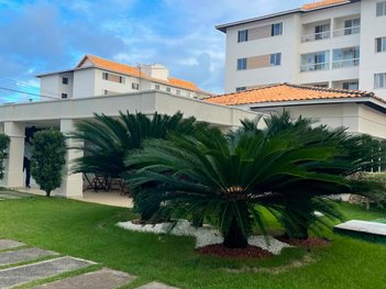 apartment em Rua Colônia Boa União, Boa União (Abrantes) - Camaçari - BA