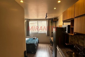 apartment em Rua Coronel Mursa, Brás - São Paulo - SP