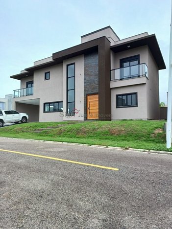 house em Avenida Red Park, São João do Rio Vermelho - Florianópolis - SC