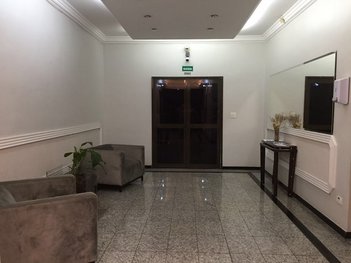 apartment em Avenida Comandante Sampaio, km 18 - Osasco - SP