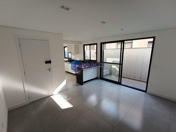 apartment em Rua Alvarenga Peixoto, Santo Agostinho - Belo Horizonte - MG
