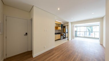 apartment em Rua Oscar Freire, Pinheiros - São Paulo - SP