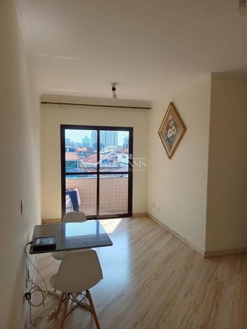 apartment em Rua Padre Saboya de Medeiros, Planalto - São Bernardo do Campo - SP