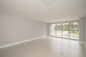 office em Avenida Senador Tarso Dutra, Petrópolis - Porto Alegre - RS