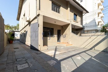 house em Avenida Barão do Rego Barros, Vila Congonhas - São Paulo - SP