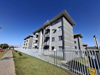 apartment em Rua Marechal Deodoro, Neva - Cascavel - PR