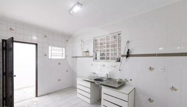 house em Travessa Planta de Minerva, Vila Canero - São Paulo - SP