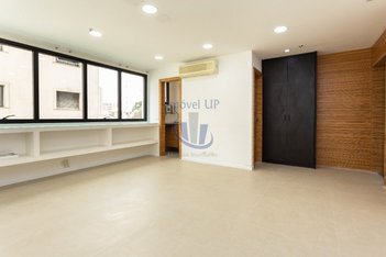 office em Rua Borges Lagoa, Vila Clementino - São Paulo - SP