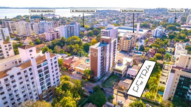 house em Rua Doutor Pereira Neto, Tristeza - Porto Alegre - RS