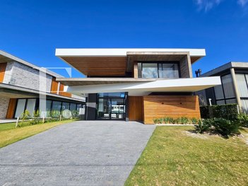 house em Avenida Paraguassu, Centro - Xangri-Lá - RS