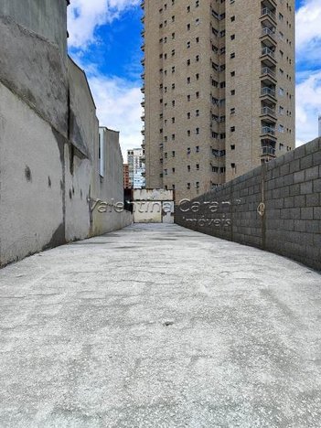 commercial_land_lot em Rua Capitão Messias, Perdizes - São Paulo - SP