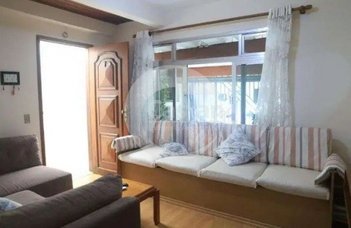 house em Rua da Contagem, Vila da Saúde - São Paulo - SP