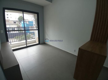 apartment em Rua Professor Aprígio Gonzaga, São Judas - São Paulo - SP