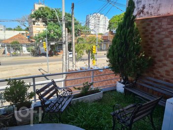 house em Avenida Coronel Gastão Haslocher Mazeron, Medianeira - Porto Alegre - RS