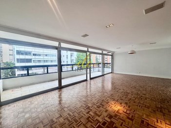 apartment em Rua Peixoto Gomide, Jardim Paulista - São Paulo - SP