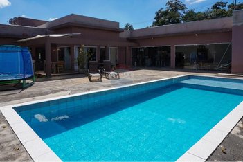 house em Rua Guaraci, Colinas de Inhandjara - Itupeva - SP