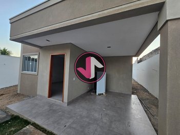 house em Rua Dez, Parque Residencial Tropical Ville - Cuiabá - MT