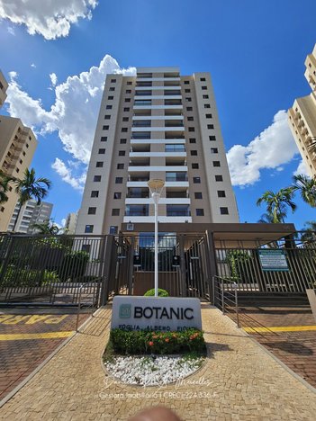 apartment em Rua Manoel Lopes Velludo, Jardim Nova Aliança Sul - Ribeirão Preto - SP