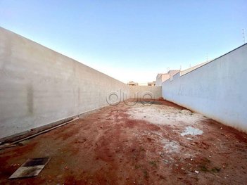 land_lot em Rua Antonia Aparecida Zambom Castello, Residencial Nova Água Branca II - Piracicaba - SP