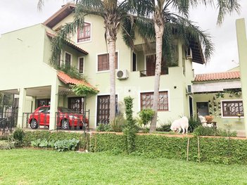 house em Rua Peru, São José - Canoas - RS