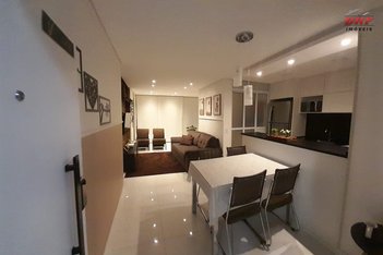 apartment em Rua Dona Tecla, Jardim Flor da Montanha - Guarulhos - SP