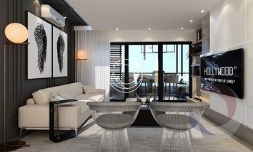 apartment em João Paulo, João Paulo - Florianópolis - SC
