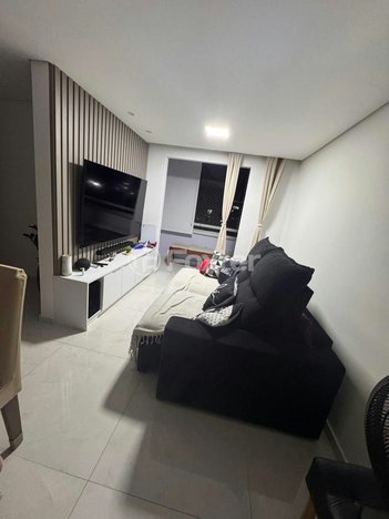 apartment em Avenida Padre Arlindo Vieira, Jardim Vergueiro (Sacomã) - São Paulo - SP