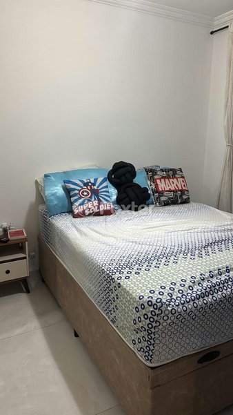 Cômodo Condomínio