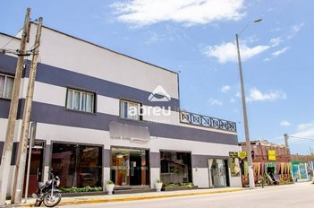 commercial_building em Governador Silvio Pedrosa, Areia Preta - Natal - RN