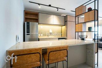 apartment em Vieira de Morais, Campo Belo - São Paulo - SP