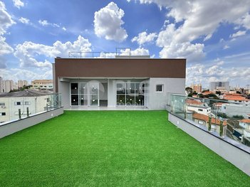 apartment em Praça Tenório de Aguiar, Jardim São Paulo(Zona Norte) - São Paulo - SP