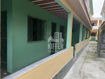 house em Rua Expedicionário Berli Azevedo Vieira, Colubande - São Gonçalo - RJ