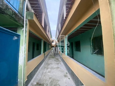 Cômodo Condomínio