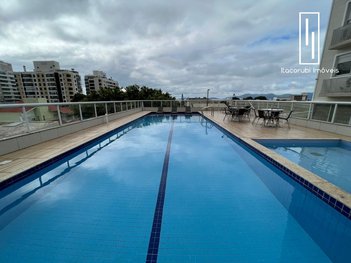 apartment em Rua Vereador Batista Pereira, Balneário - Florianópolis - SC