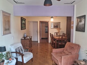 apartment em Rua Fradique Coutinho, Pinheiros - São Paulo - SP