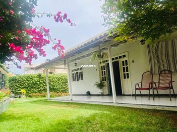 house em Rua Eugênio Cardoso Bodart, Coroado - Guarapari - ES