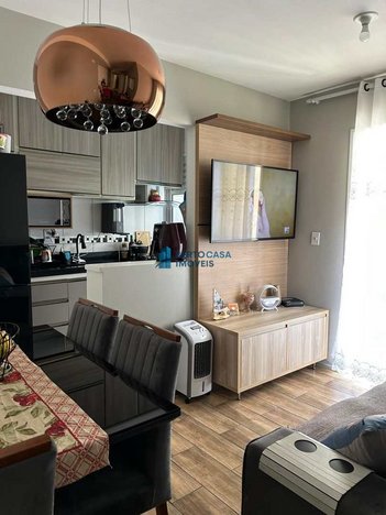 apartment em Rua Evaldo Calabrez, Vila Princesa Isabel - São Paulo - SP