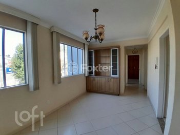 apartment em Rua Lauro Linhares, Trindade - Florianópolis - SC