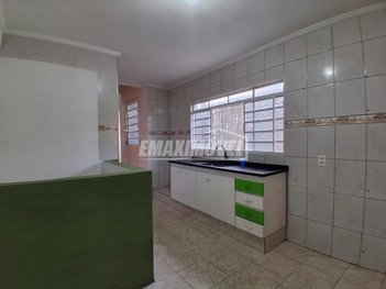 house em Avenida Ataliba Pontes, Parque das Paineiras - Sorocaba - SP