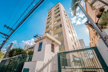 apartment em Rua Raposo Tavares, Jardim das Acácias - São Paulo - SP