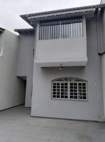 house em Avenida Henrique Eroles, Alto Ipiranga - Mogi das Cruzes - SP