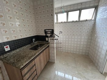 apartment em Rua Thomaz Antônio Villani, Vila Santa Maria - São Paulo - SP