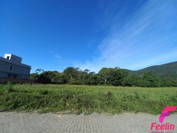 land_lot em Rua 1 Villas Ribeirão, Ribeirão da Ilha - Florianópolis - SC