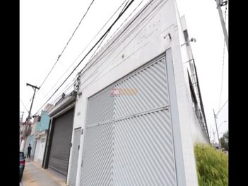 commercial_property em Vivaldi, Rudge Ramos - São Bernardo do Campo - SP