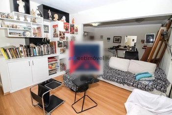apartment em Vila Tucuna, Vila Pompéia - São Paulo - SP
