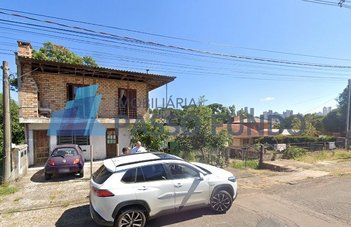 land_lot em Doutor Benedito Acauã, Vila Luiza - Passo Fundo - RS