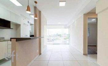 apartment em Cupecê, Cidade Ademar - São Paulo - SP