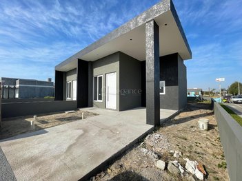 house em Avenida Noiva do Mar, Rainha do Mar - Xangri-Lá - RS